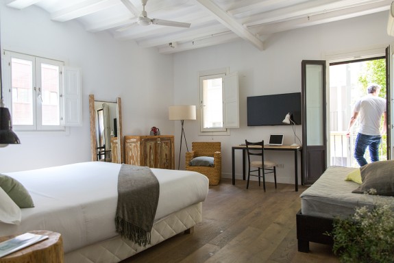 Rooms Hostal Grau Hotel eco boutique